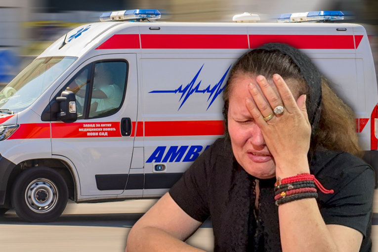 OBJAVLJENA SLIKA MALE CANE IZ BOLNICE: Tada je HITNO HOSPITALIZOVANA, zdravlje joj visilo o KONCU, objavila POTRESNU PORUKU! (FOTO)