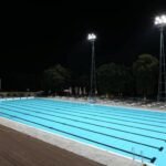 "OBLAČITE DECI PELENE ZA VODU I PROVERAVAJTE NJIHOVO STANJE!" Zatvoren dečiji bazen na Tašmajdanu, hitno se oglasili iz sportskog centra!