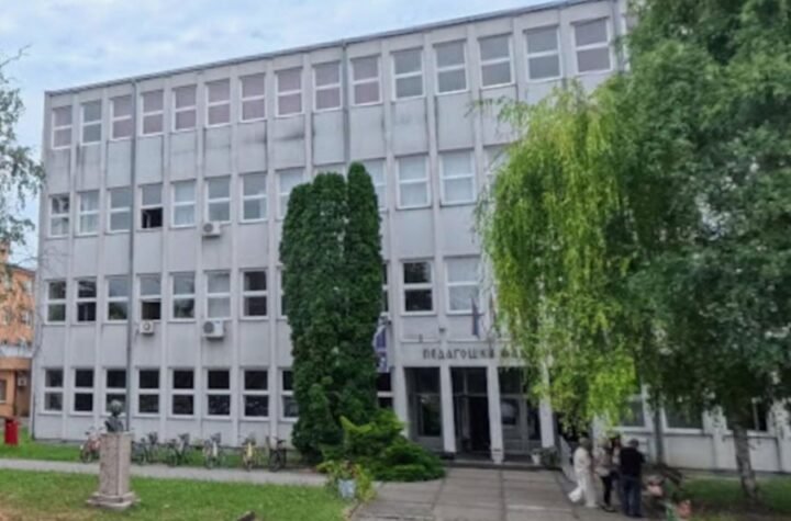 OD BLOKADA DO PRAZNIH KLUPA! Fakultet u Somboru ostao sa 98 slobodnih mesta, upis poslao JASNU PORUKU