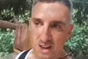 OGLASIO SE ČOVEK KOME JE KRISTIJAN JAVNO PRETIO DA ĆE DA GA ZAKOLJE! Njegov odgovor će ga RAZBESNETI, novi haos
