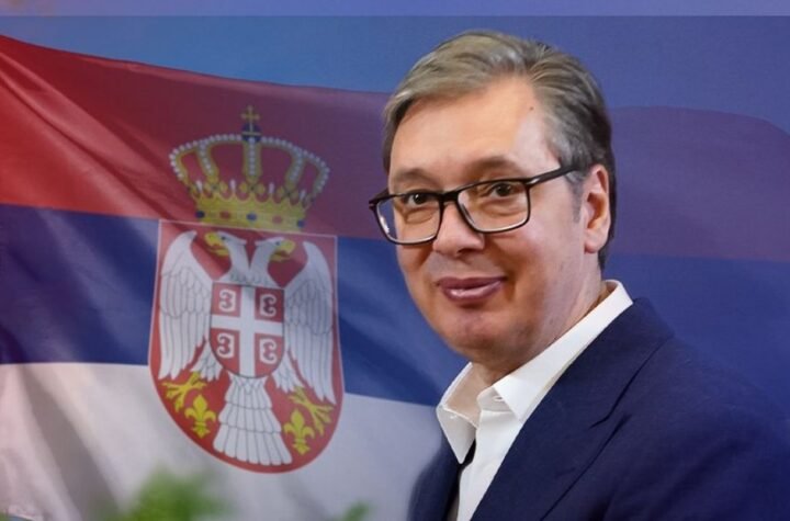OGLASIO SE PREDSEDNIK VUČIĆ: Važna poruka za građane u vezi sa predstojećim izborima