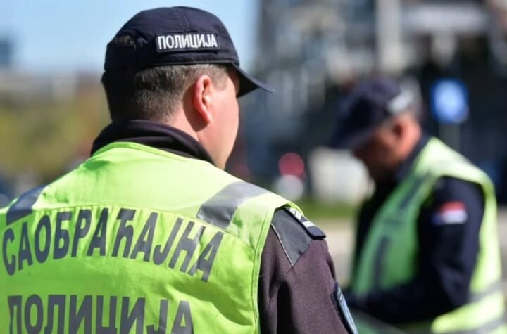 OGLASIO SE SE MUP: Uputio važan APEL vozačima u Srbiji