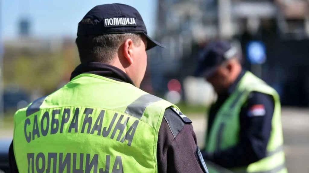 OGLASIO SE SE MUP: Uputio važan APEL vozačima u Srbiji