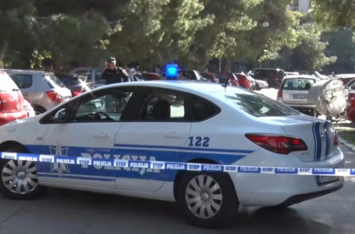 OTAC UBIO KOMŠIJE BLIZANCE, NJEGOVOM SINU PRESUĐENO KAMENOM! Dosad nezabeležen slučaj krvne osvete u Crnoj Gori!
