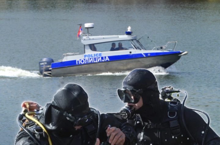OVA KUPALIŠTA KRIJU SMRTONOSNE ZAMKE! Ne ulazite u vodu pijani i drogirani, a ovih pravila morate da se pridržavate!
