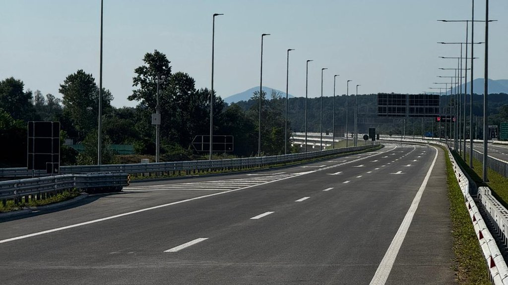 OVAJ DEO MOTO-PUTA U BEOGRADU SE ZATVARA: Evo do kada traju radovi