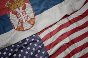 OVE OBLASTI DOBIJAJU VETAR U LEĐA! Srbija otvara novo poglavlje sa Sjedinjenim Američkim Državama!
