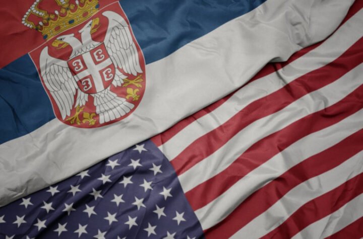OVE OBLASTI DOBIJAJU VETAR U LEĐA! Srbija otvara novo poglavlje sa Sjedinjenim Američkim Državama!