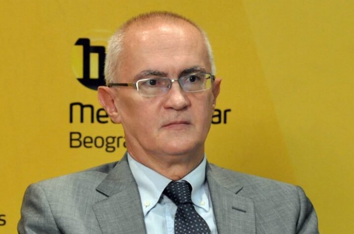 OVO JE SADA VEĆ OTVORENI RAT, ZLF PORUČIO ZELENOVIĆU DS: Sram te bilo, prijavi Šabića na portal kosibreti.rs