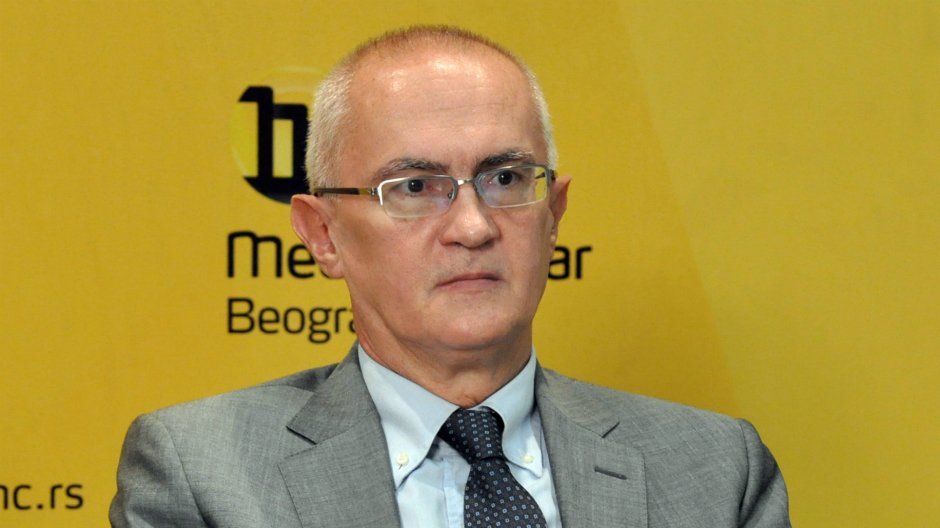 OVO JE SADA VEĆ OTVORENI RAT, ZLF PORUČIO ZELENOVIĆU DS: Sram te bilo, prijavi Šabića na portal kosibreti.rs