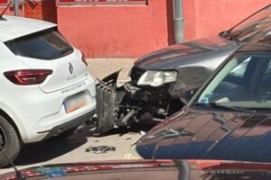 OVO SU POVREĐENI U UDESU KOD ŠIDA: Detalji o zdravstvenom stanju šestoro putnika nakon stravičnog sudara