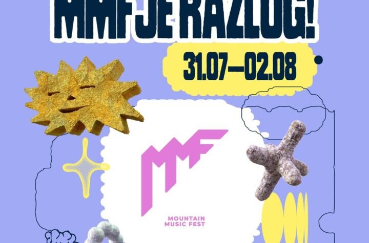 MMF