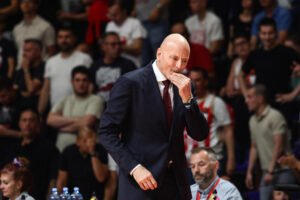 Obradović ocenio sezonu sa Zvezdom: Završili smo tamo gde treba da budemo