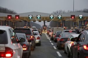 Oglasio se AMSS: Evo kakvo je stanje na graničnim prelazima i koliko dugo se čeka!