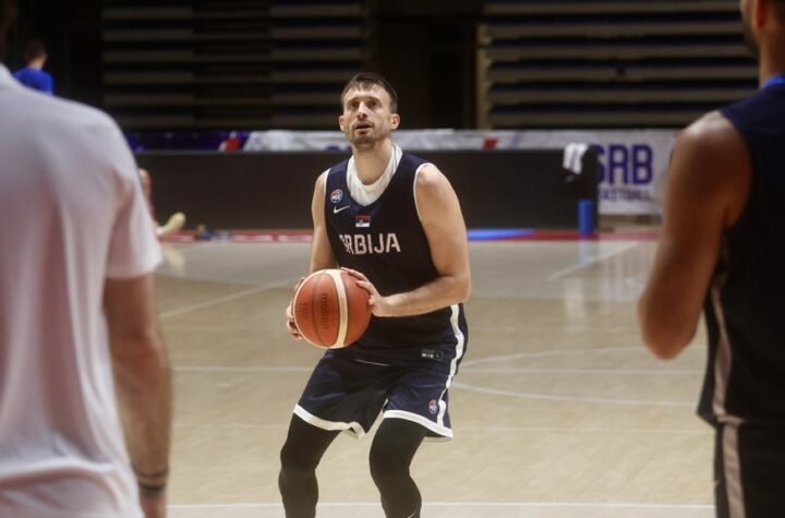 Ovo su termini svih utakmica košarkaša Srbije u novoj grupi, poznato šta je potrebno za plasman na Mundobasket