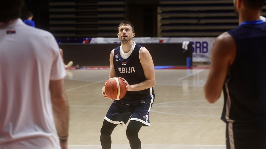 Ovo su termini svih utakmica košarkaša Srbije u novoj grupi, poznato šta je potrebno za plasman na Mundobasket