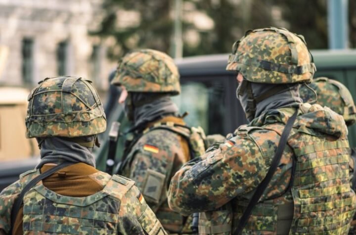 PAKLENI PLANOVI EKSTREMISTA JASNO UOČLJIVI: Nemačka u strahu od novog krvoprolića, obaveštajne službe digle bezbednost na najviši nivo!