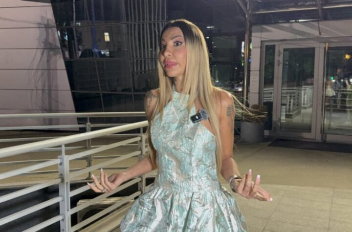 PALO PRIZNANJE ANELI AHMIĆ: Sve vreme je imala DOGOVOR s Asminom, otkrila nakon FINALA "ELITE" šta su uradili!