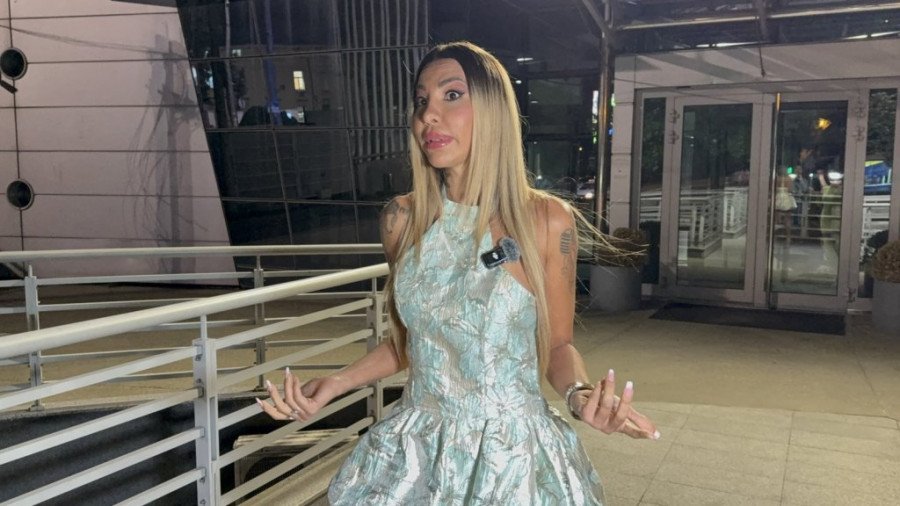 PALO PRIZNANJE ANELI AHMIĆ: Sve vreme je imala DOGOVOR s Asminom, otkrila nakon FINALA "ELITE" šta su uradili!