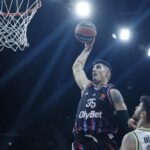 PARTIZAN PREDSTAVIO AMERIKANCA! Pojačanje sa ozbiljnim iskustvom u Evropi (FOTO)