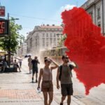 POČETAK AVGUSTA SRBIJI DONOSI VEOMA VISOKE TEMPERATURE: Toplotni talas bi mogao da POTRAJE do OVOG DATUMA!