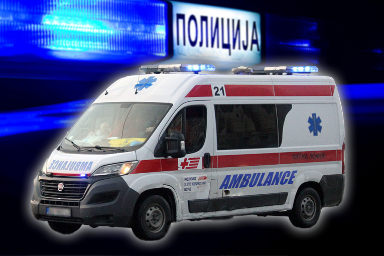 PODIGNUTA OPTUŽNICA ZA BRUTALNI NAPAD U NOVOM SADU: Učenika tukli čekićem i šipkom u dvorištu škole