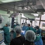 PODVIG HIRURGA U TIRŠOVOJ: Prva operacija revaskularizacije mozga kod deteta sa Moyamoya sindromom u Srbiji (FOTO)