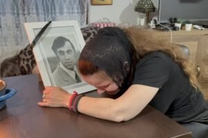 POKOJNI ANDRIJA BAJIĆ MOLIO MALU CANU DA OVO NIKAD NE IZNESE U JAVNOST! Da se naježiš - pevačica skriva uznemirujući snimak?!