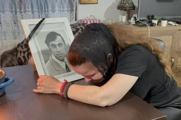 POKOJNI ANDRIJA BAJIĆ MOLIO MALU CANU DA OVO NIKAD NE IZNESE U JAVNOST! Da se naježiš - pevačica skriva uznemirujući snimak?!