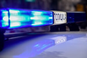 POLICIJA U STANU BLOKADERA IZ LOZNICE! Priželjkivao smrt penzionera na skupu u Beogradu!