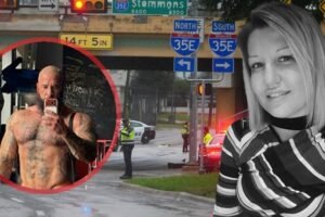 POLICIJI PRIJAVLJENO DA JE MRTVA ŽENA U AUTOMOBILU! Novi detalji ubistva Vere u Teksasu, oglasila se rođaka potresnom porukom!