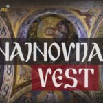 “POMOZITE MOJOJ PORODICI U NAJVEĆOJ ŽIVOTNOJ BORBI”: Sveštenik Marko Stikić godinama je pomagao drugima, a sada moli za svoju ćerku Sofiju