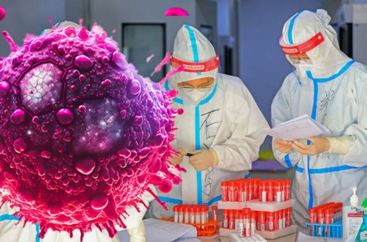 PONOVO ZABELEŽEN "MARBURG" VIRUS! Zarazila se beba od godinu i po dana i umrla!