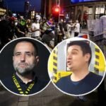 PONOVO „OTKOPANE SEKIRE“ IZMEĐU ŠTETOČINSKIH GRUPACIJA BLOKADERA I OPOZICIONIH LEŠINARA!