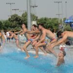 PORAZ VATERPOLISTA OD MAĐARSKE! Katastrofalna druga četvrtina presudila Srbiji