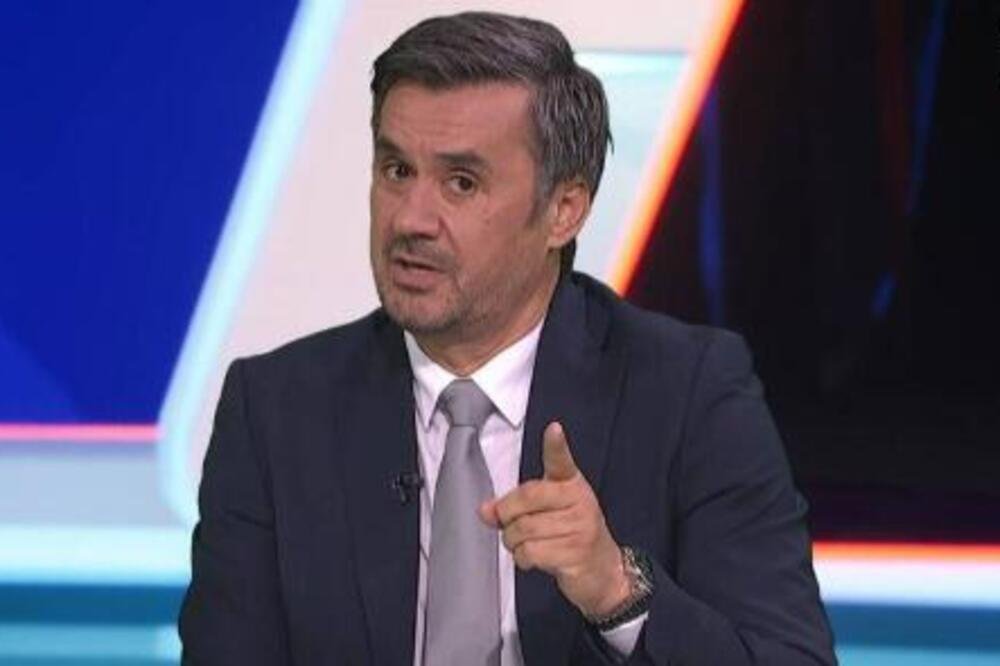 POSLE BRUTALNIH KRITIKA STIGLO IZVINJENJE! Rade Bogdanović se obratio Srbiji posle finala Svetskog prvenstva