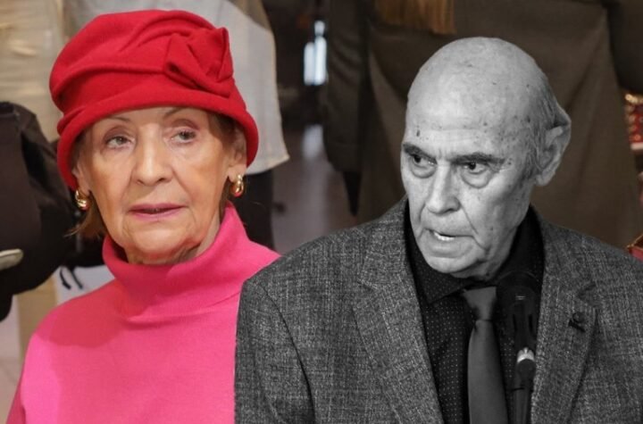 POSLEDNJI SUSRET SA ANDRIJOM BAJIĆEM - Lepa Lukić se SLOMILA zbog SMRTI pevača, otkrila ISTINU o njegovoj BOLESTI! (FOTO)