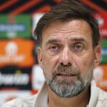 POVRATAK JIRGENA KLOPA: Bivši trener Liverpula preuzima Nemačku