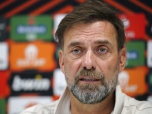 POVRATAK JIRGENA KLOPA: Bivši trener Liverpula preuzima Nemačku