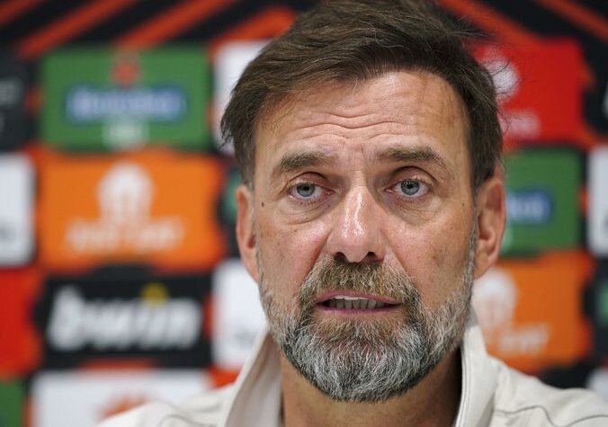POVRATAK JIRGENA KLOPA: Bivši trener Liverpula preuzima Nemačku