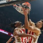 POZNATA NBA FACA STIŽE U SRBIJU: Crveno-beli predstavili pojačanje iz najjače lige sveta!
