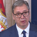 PREDSEDNIK SUTRA SA VAŽNIM GOSTOM! Vučić se sastaje sa predsednikom Vrhovne rade Ruslanom Stefančukom!