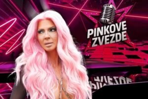 PREMIJERNO U "PINKOVIM ZVEZDAMA"! Jelena Karleuša PREDSTAVILA PRVU NUMERU SA NOVOG ALBUMA, vilice su pale!