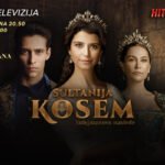 PREMIJERNO U SRBIJI! JOŠ SAMO ČETIRI DANA DO NOVE SERIJE, SULEJMANOVO NASLEĐE – „SULTANIJA KOSEM“ OD 17. JULA