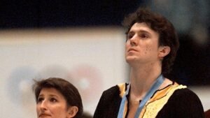 PREMINUO DVOSTRUKI OLIMPIJSKI ŠAMPION! Doživeo srčani udar tokom trening kampa