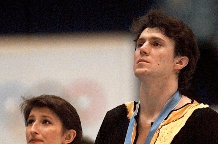 PREMINUO DVOSTRUKI OLIMPIJSKI ŠAMPION! Doživeo srčani udar tokom trening kampa