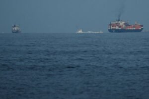 PRETI NOVI GLOBALNI ŠOK! Teheran JASNO poručio: Bez našeg plana nema otvaranja Ormuskog moreuza