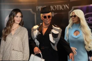 PROCURILI SVI DETALJI O KARLEUŠINOJ "ENIGMI": Njen prijatelj sve OBELODANIO, ISTINA o drami sa Milicom Pavlović!