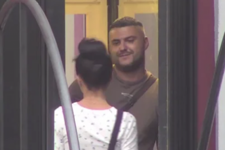 PRODUKCIJA PINKA OBELODANILA KLJUČNI SNIMAK STANIJE I ASMINA! Najveća drama za sam kraj rijalitija - Maja Marinković namagarčena pred celom nacijom!