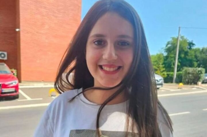 PRONAĐENA NESTALA DEVOJČICA (12) IZ BEOGRADA!